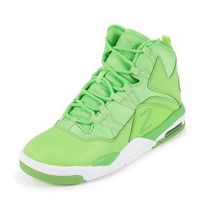 Zumba Air High Shoes - Green A1F00162 Size 7.5